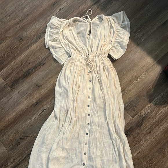 chinese dress ladies Flawless Maxi – Cha'mase Boutique main image 0